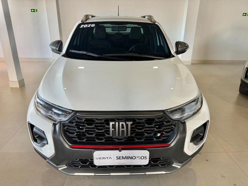 fiat strada 1.0 turbo 200 flex ultra cd cvt 4p automatico 2026