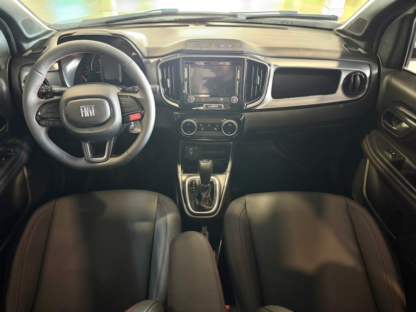 fiat strada 1.0 turbo 200 flex ultra cd cvt 4p automatico 20266