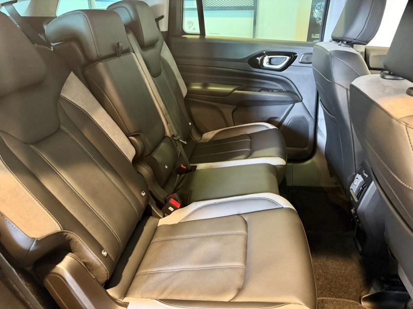 jeep commander 1.3 t270 turbo flex limited at6 4p automatico 20268