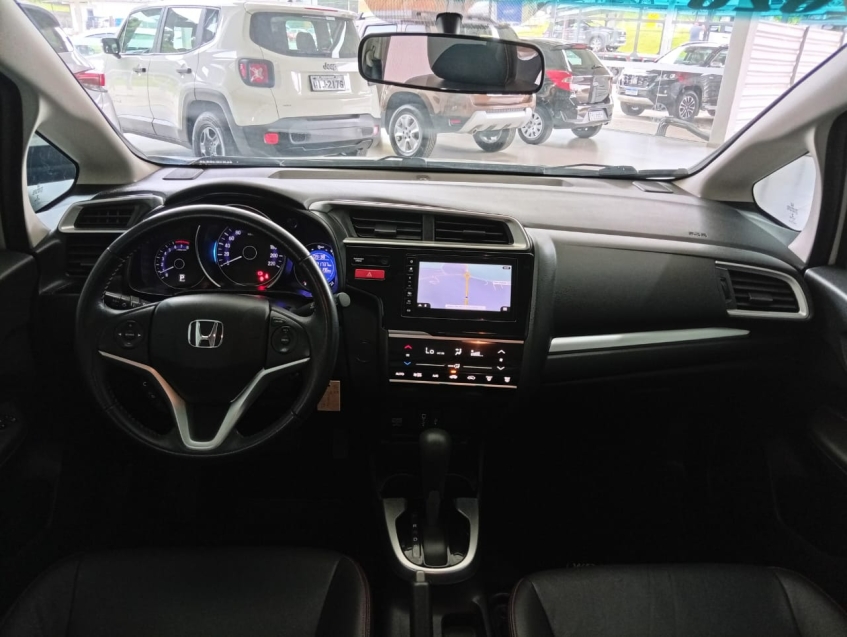 honda wr-v 1.5 16v flexone exl cvt flex 4p automatico 20208