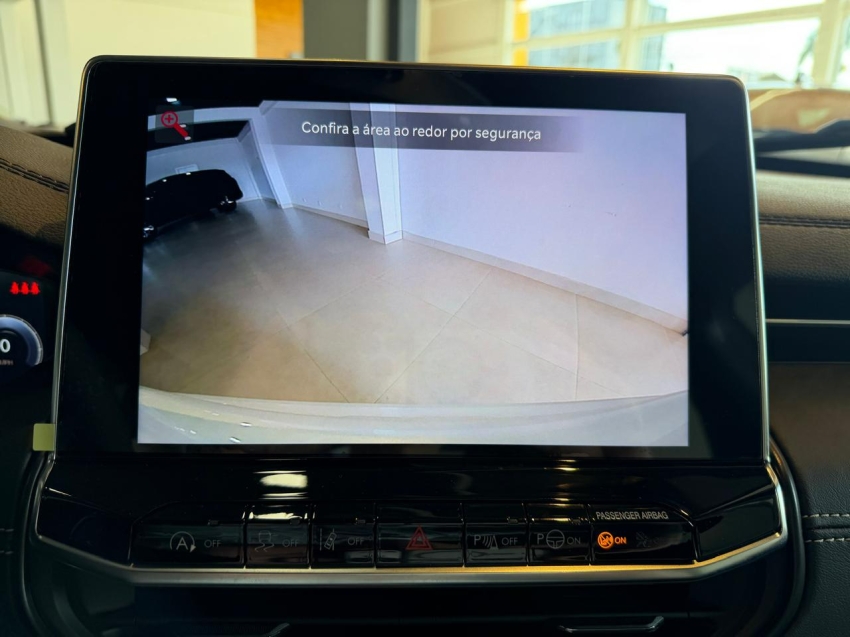 jeep compass 1.3 t270 turbo flex s at6 4p automatico 202610