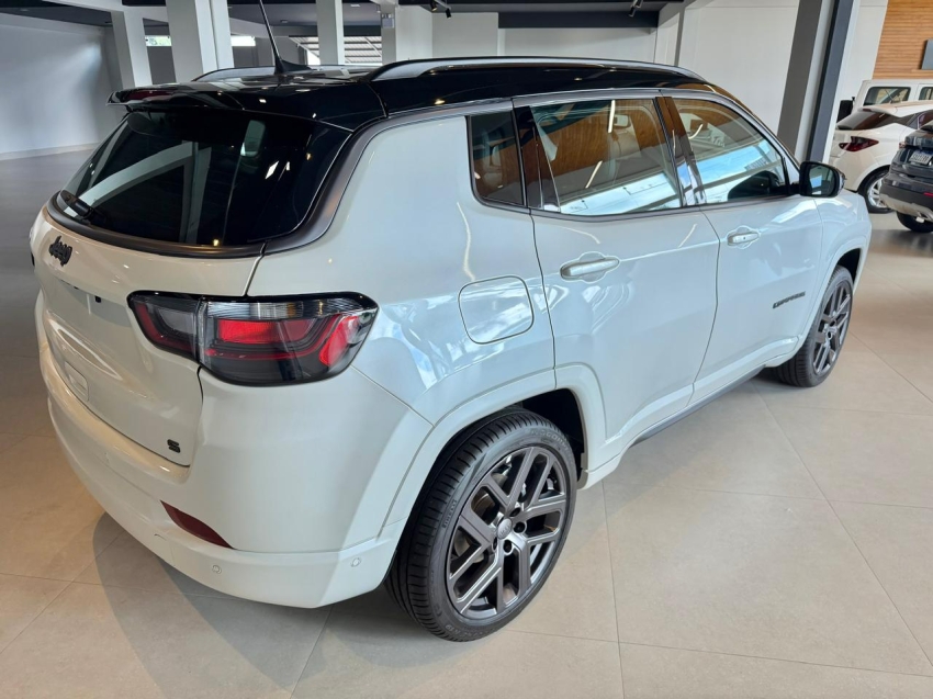 jeep compass 1.3 t270 turbo flex s at6 4p automatico 20264