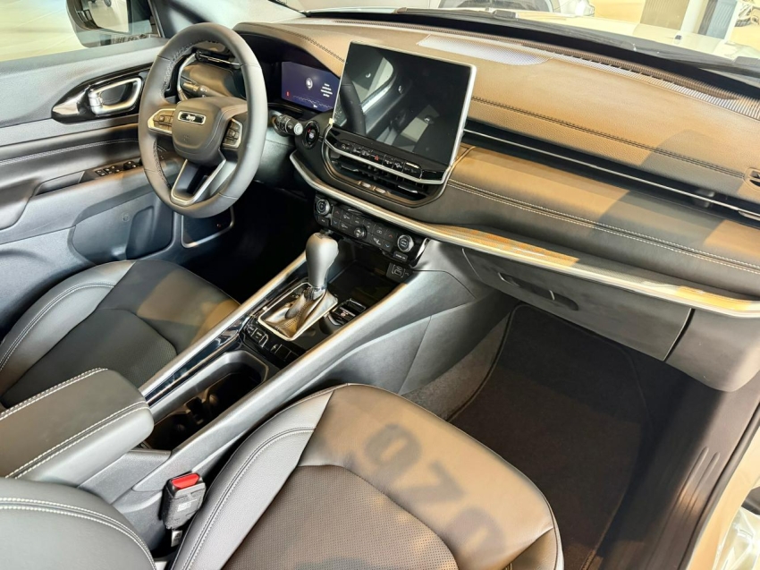 jeep compass 1.3 t270 turbo flex s at6 4p automatico 20265