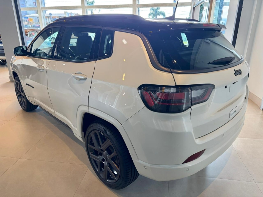 jeep compass 1.3 t270 turbo flex s at6 4p automatico 20263