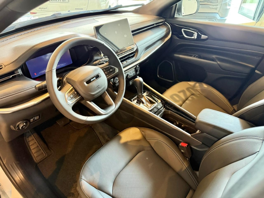 jeep compass 1.3 t270 turbo flex s at6 4p automatico 20267