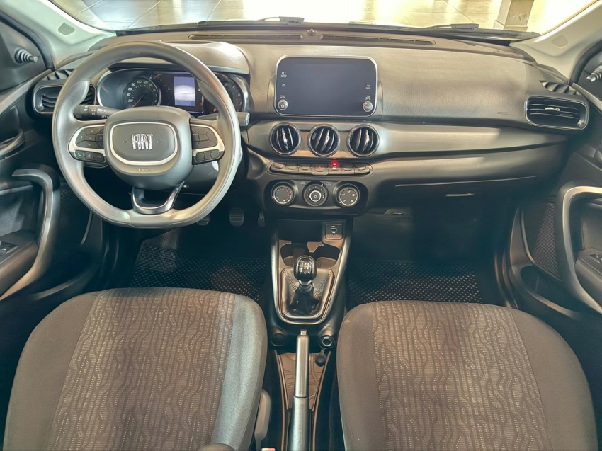 fiat cronos 1.3 firefly flex drive manual 4p 20237