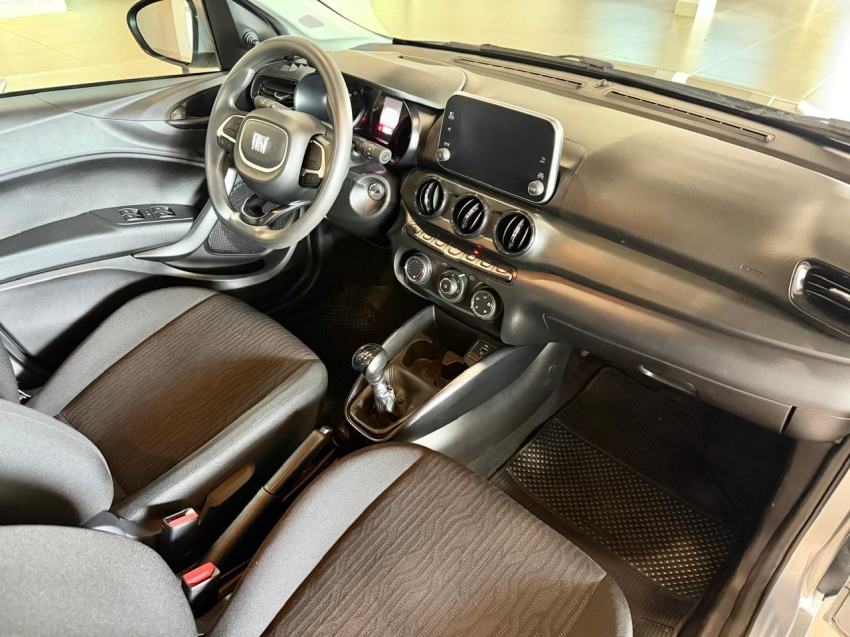 fiat cronos 1.3 firefly flex drive manual 4p 20236