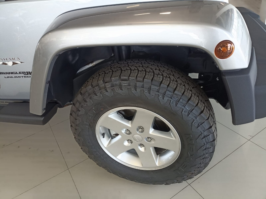 jeep wrangler 3.6 unlimited sahara 4x4 v6 gasolina 4p automatico 2.0 201819