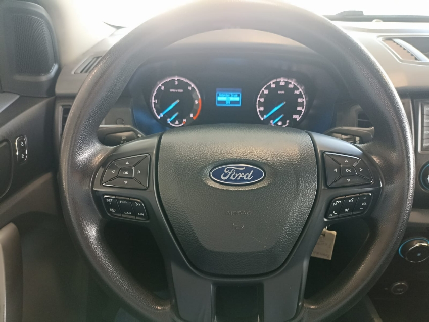 ford ranger 2.2 xls 4x4 cd 16v diesel 4p manual 201812