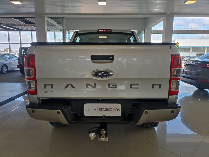 ford ranger 2.2 xls 4x4 cd 16v diesel 4p manual 20185