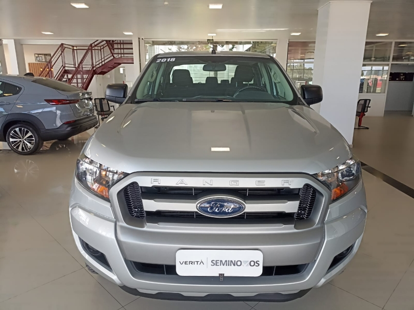 ford ranger 2.2 xls 4x4 cd 16v diesel 4p manual 20181