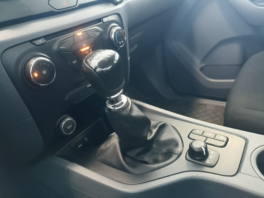 ford ranger 2.2 xls 4x4 cd 16v diesel 4p manual 201810