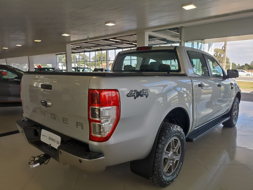ford ranger 2.2 xls 4x4 cd 16v diesel 4p manual 20183