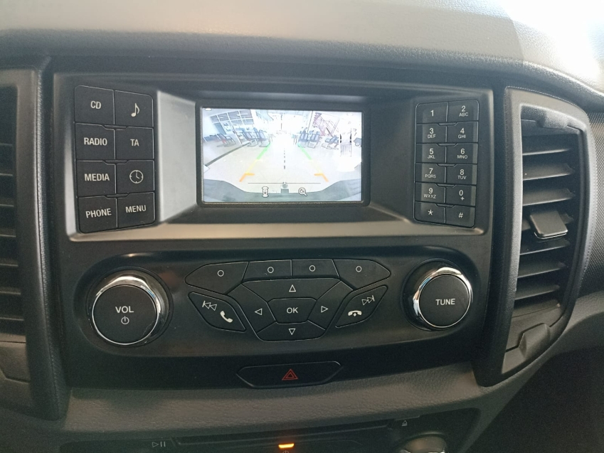 ford ranger 2.2 xls 4x4 cd 16v diesel 4p manual 201811