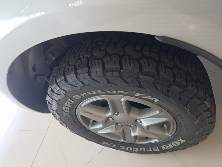 ford ranger 2.2 xls 4x4 cd 16v diesel 4p manual 20186