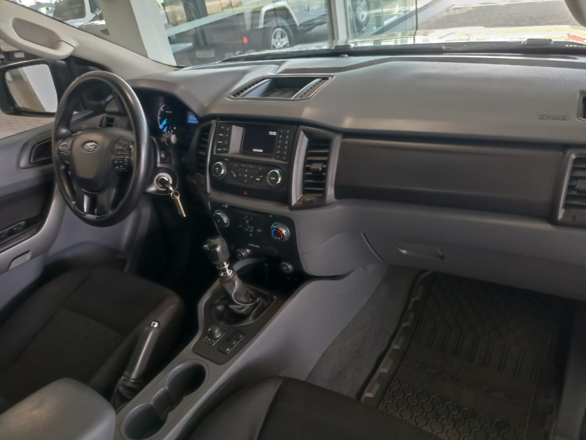 ford ranger 2.2 xls 4x4 cd 16v diesel 4p manual 20187