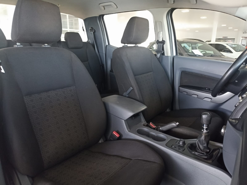 ford ranger 2.2 xls 4x4 cd 16v diesel 4p manual 20189