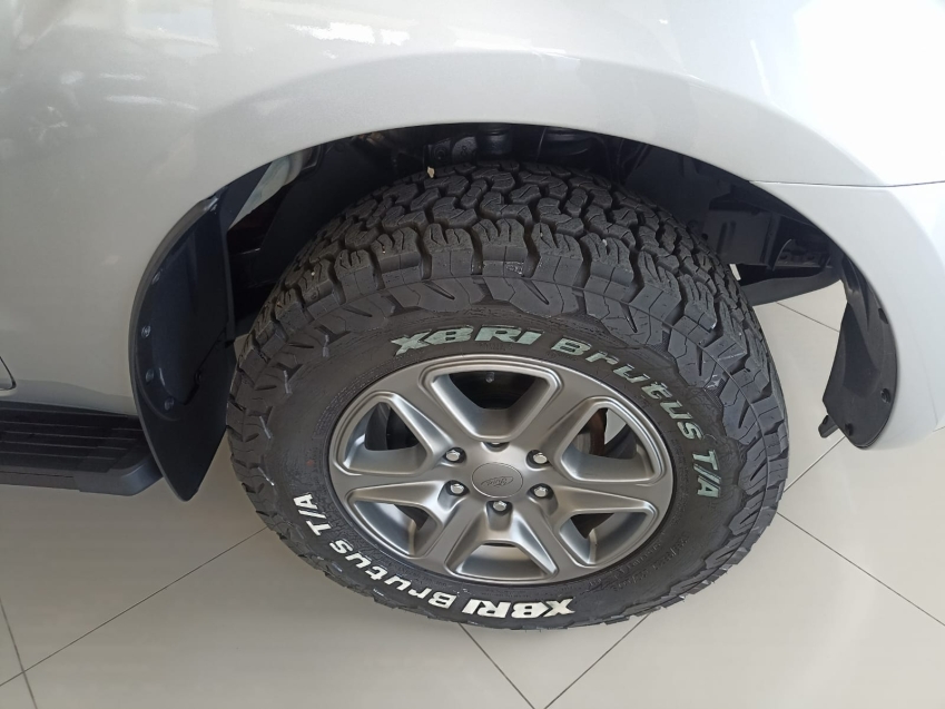 ford ranger 2.2 xls 4x4 cd 16v diesel 4p manual 20188