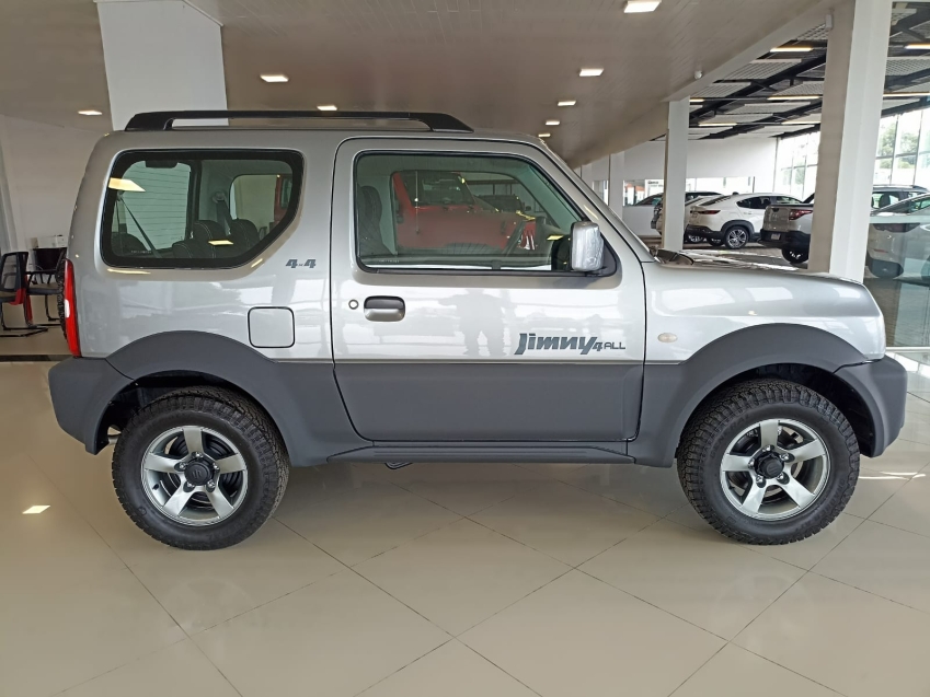 suzuki jimny 1.3 4all 4x4 16v gasolina 2p manual 20214