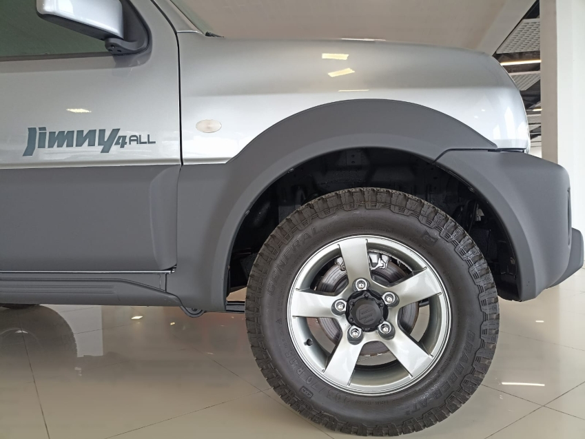 suzuki jimny 1.3 4all 4x4 16v gasolina 2p manual 20217