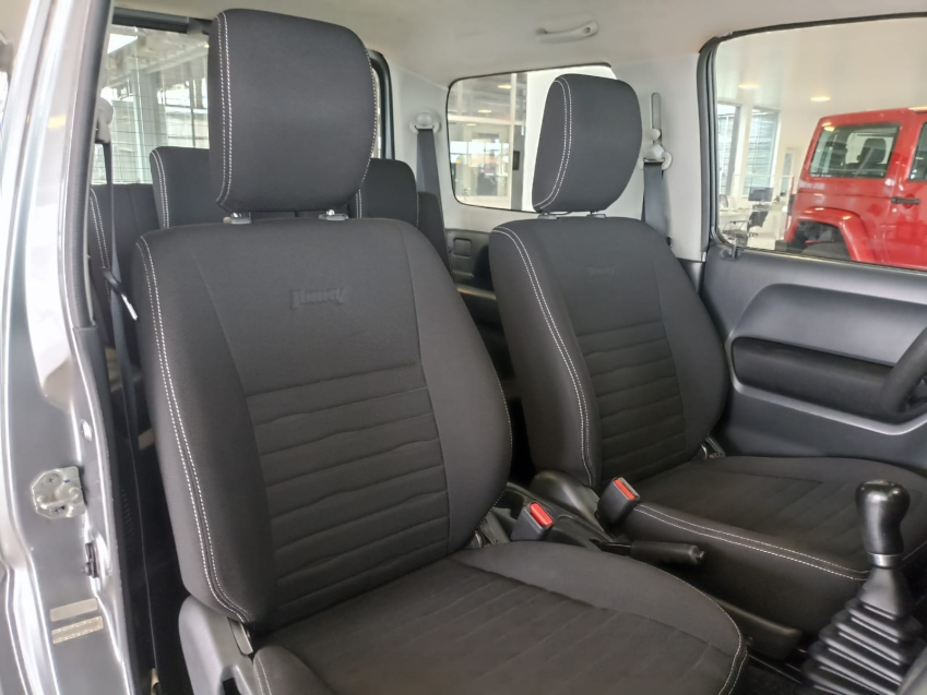 suzuki jimny 1.3 4all 4x4 16v gasolina 2p manual 202110