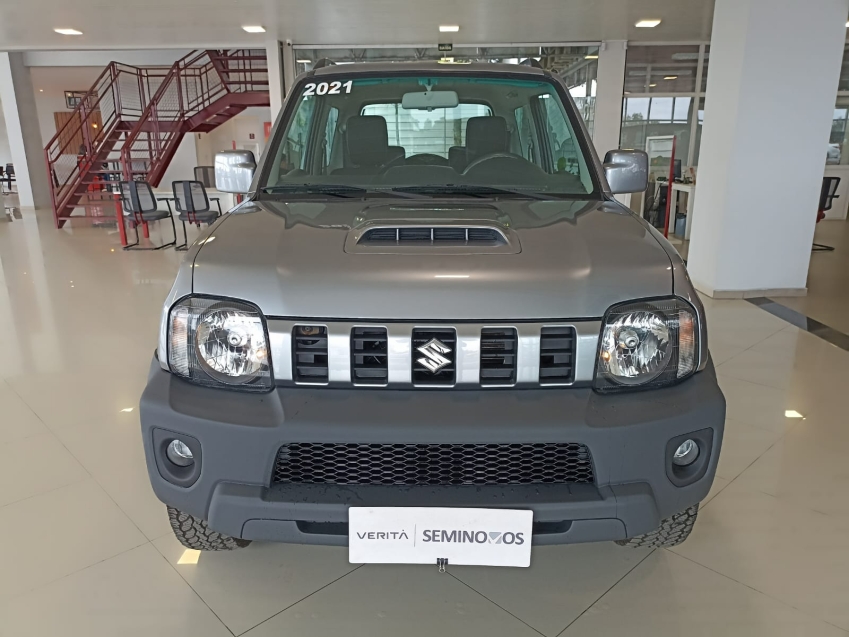 suzuki jimny 1.3 4all 4x4 16v gasolina 2p manual 20211