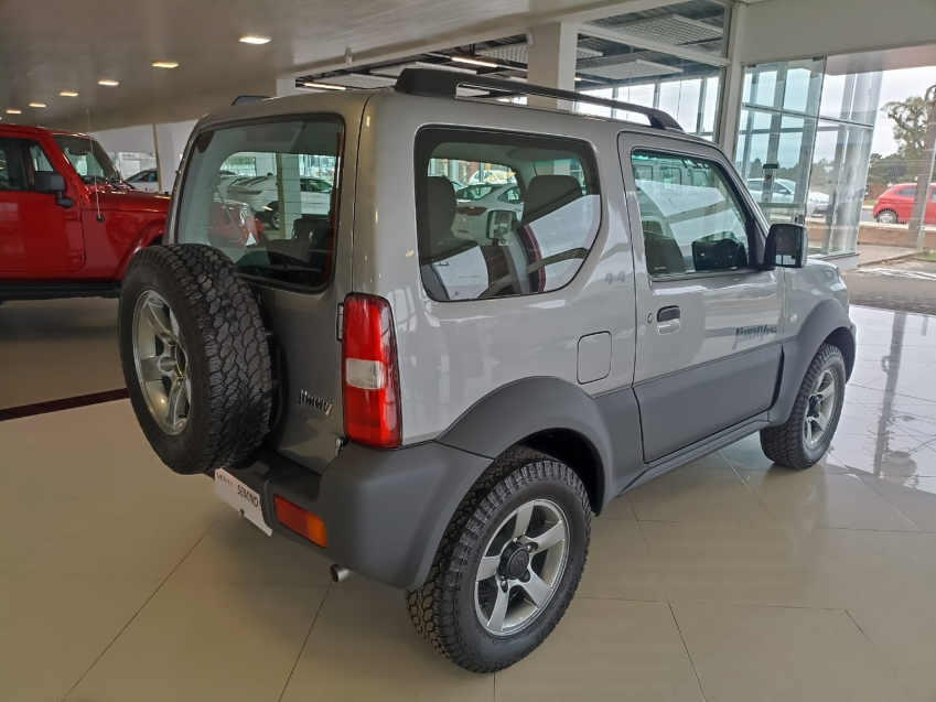 suzuki jimny 1.3 4all 4x4 16v gasolina 2p manual 20215