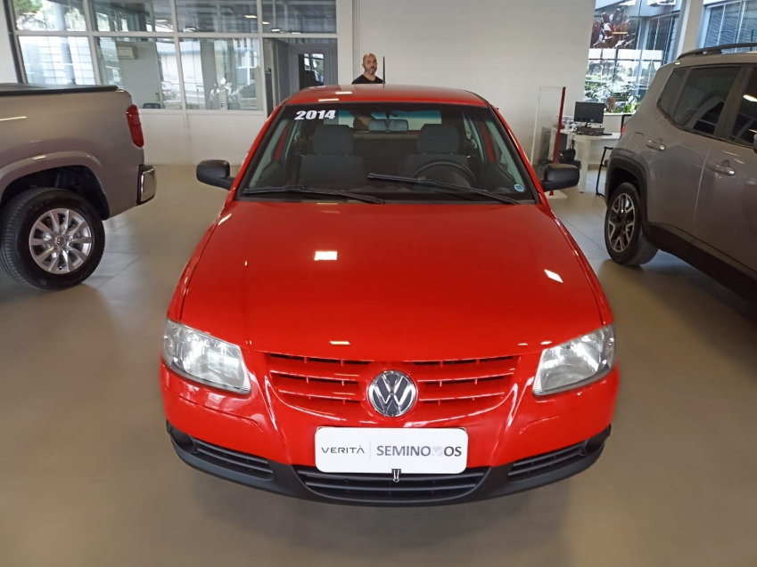 volkswagen gol 1.0 mi 8v flex 2p manual g.iv 20141