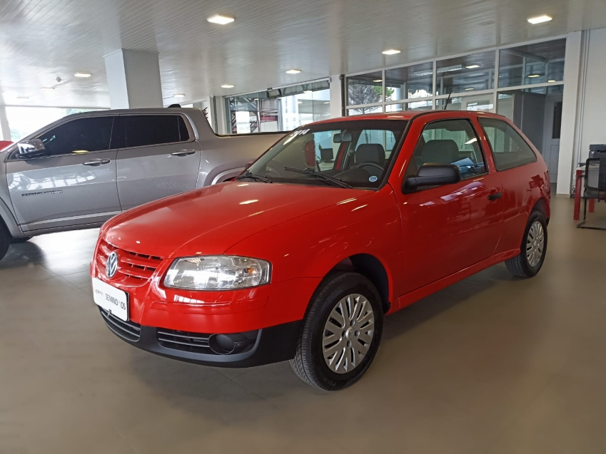 volkswagen gol 1.0 mi 8v flex 2p manual g.iv 2014