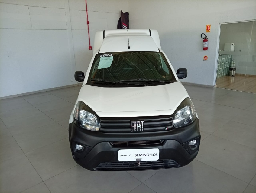 fiat fiorino 1.4 mpi furgao endurance 8v flex 2p manual 20232