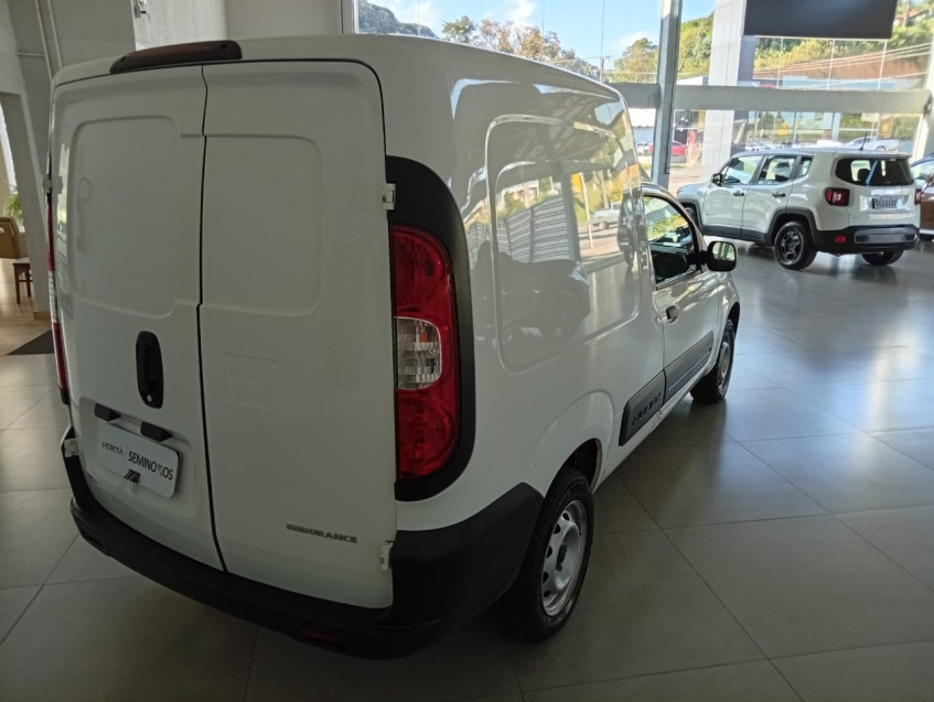 fiat fiorino 1.4 mpi furgao endurance 8v flex 2p manual 20234