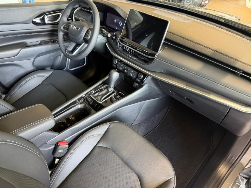 jeep compass 1.3 t270 turbo flex s at6 4p automatico 20265