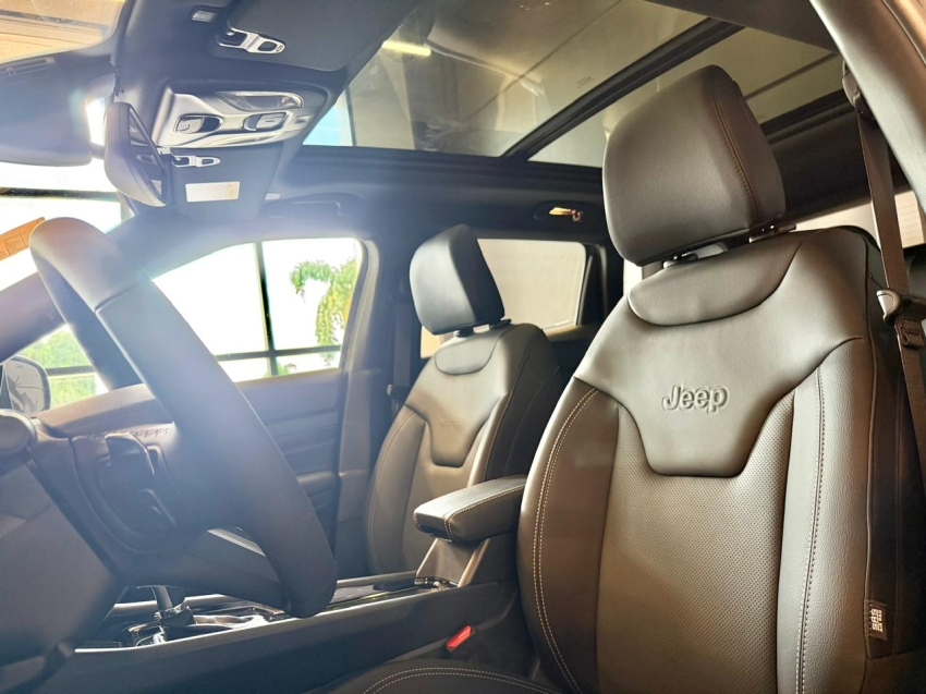 jeep compass 1.3 t270 turbo flex s at6 4p automatico 20269