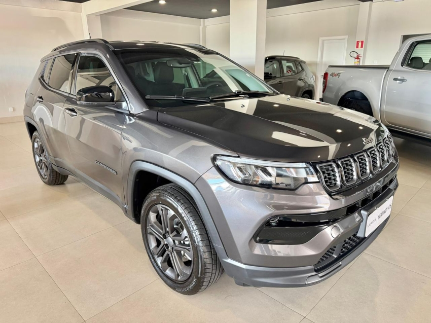 jeep compass 1.3 t270 turbo flex longitude at6 4p automatico 20261