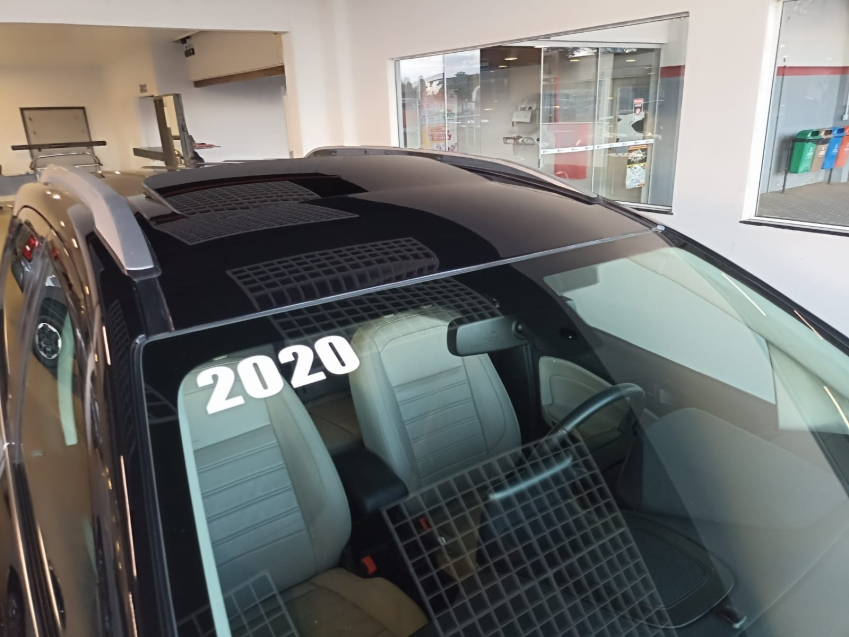 ford ecosport 1.5 ti-vct flex titanium automatico 4p 20206