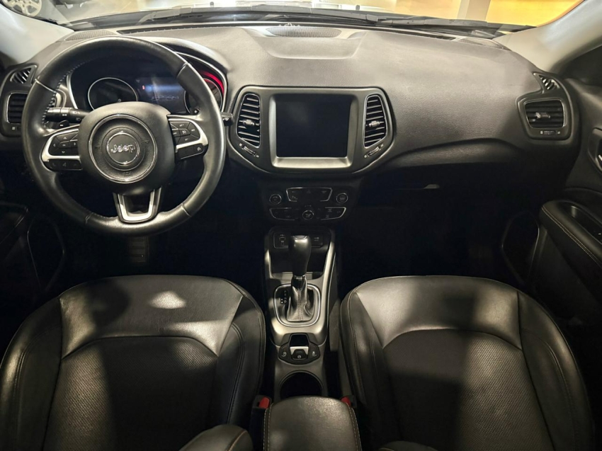 jeep compass 2.0 16v flex longitude automatico 4p 20216
