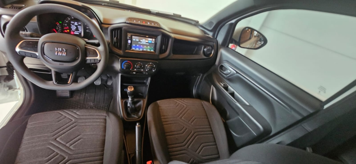 fiat strada 1.3 firefly flex freedom cs manual 2p 20256