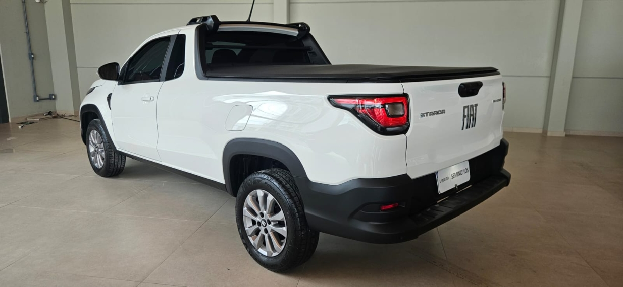 fiat strada 1.3 firefly flex freedom cs manual 2p 20253