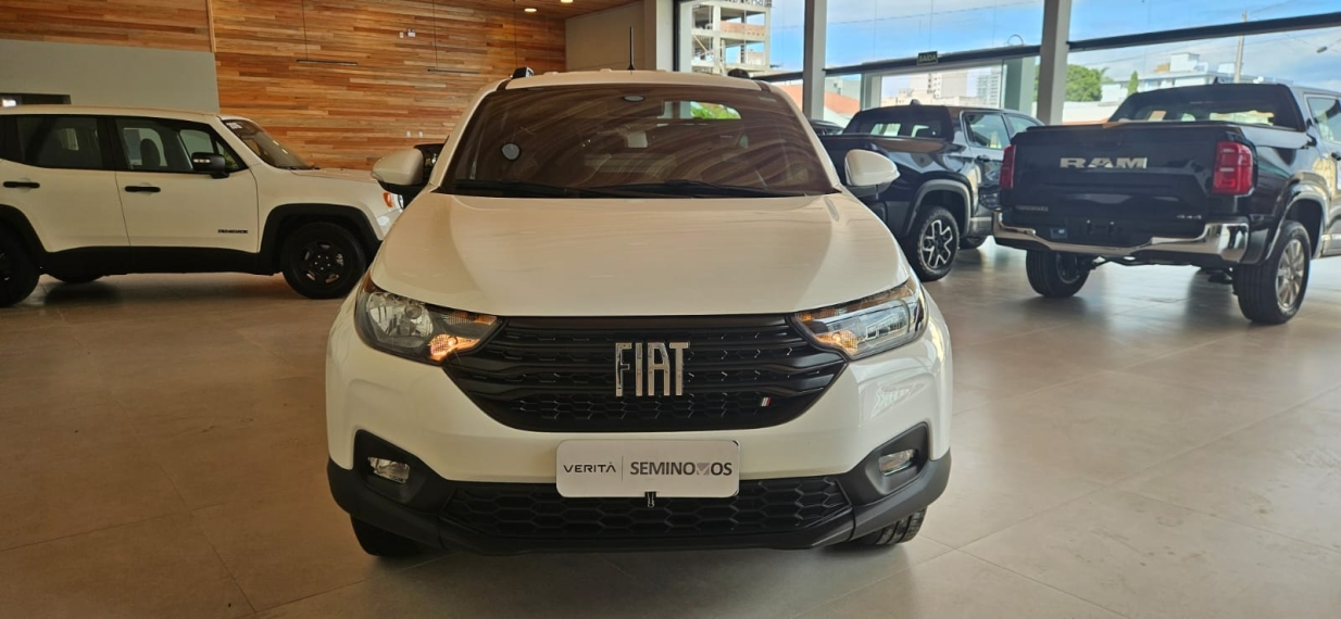 fiat strada 1.3 firefly flex freedom cs manual 2p 20252