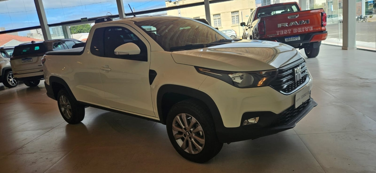 fiat strada 1.3 firefly flex freedom cs manual 2p 20251