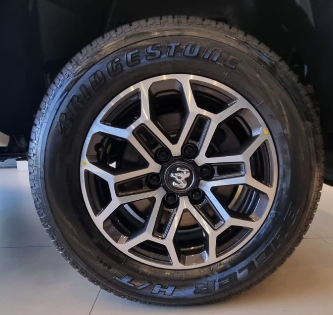ram dakota 2.2 turbo diesel laramie 4x4 automatico 4p 20263