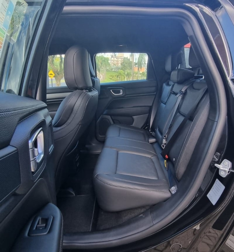 ram rampage 2.2 turbo diesel rebel 4x4 automatico 4p 20273