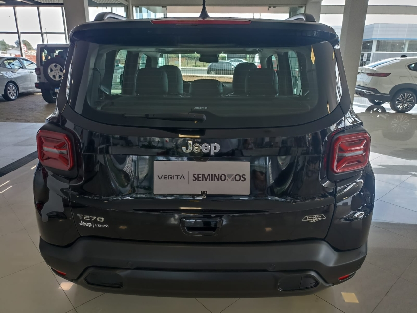 jeep renegade 1.3 t270 turbo flex sahara at6 4p automatico 20256