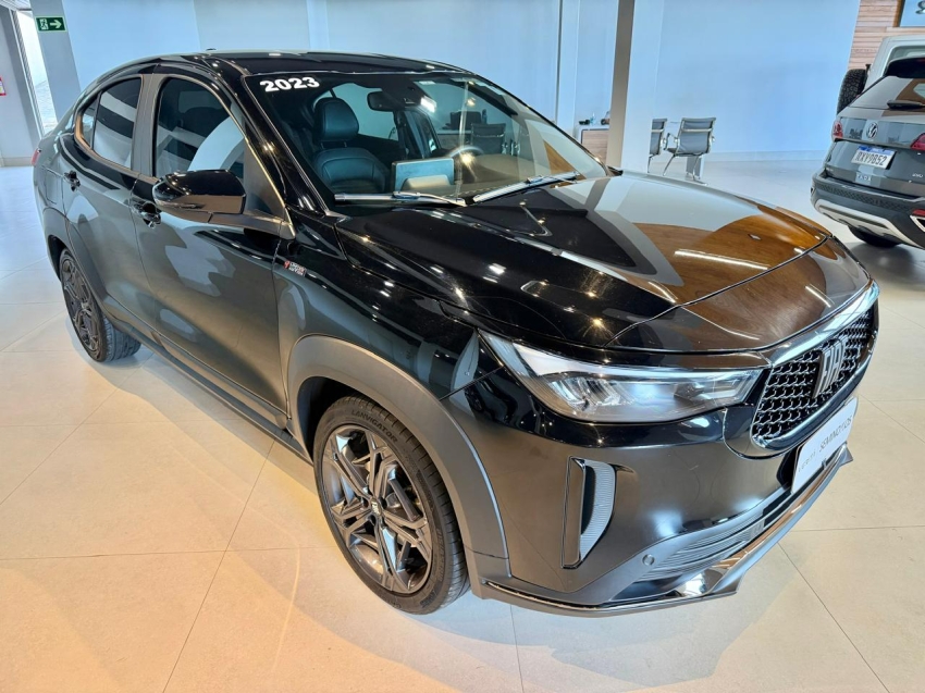 fiat fastback 1.3 turbo 270 flex limited edition at6 4p automatico 20232