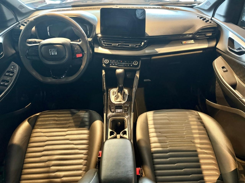 fiat fastback 1.3 turbo 270 flex limited edition at6 4p automatico 20239