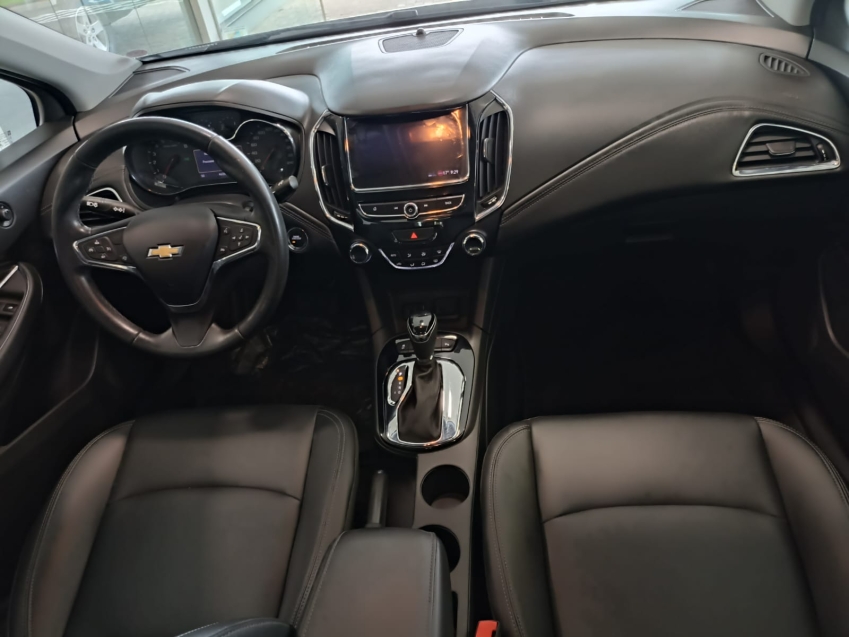 chevrolet cruze 1.4 turbo ltz 16v flex 4p automatico 20239