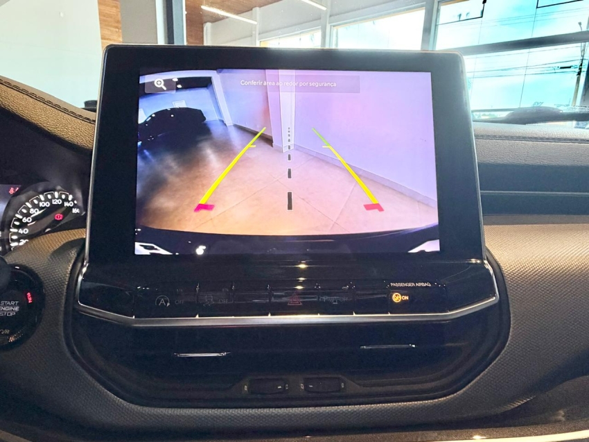 jeep compass 1.3 t270 turbo flex longitude at6 4p automatico 20248