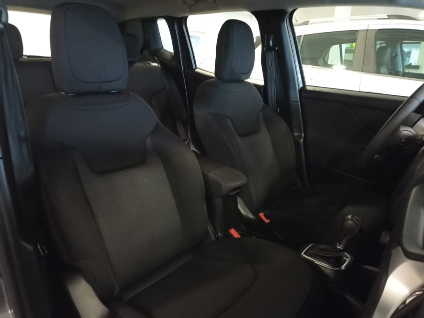 jeep renegade 1.8 16v flex sport 4p automatico 202111