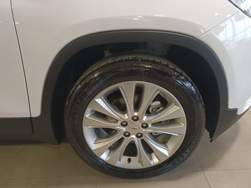 chevrolet tracker 1.4 16v turbo flex premier automatico 4p 201811