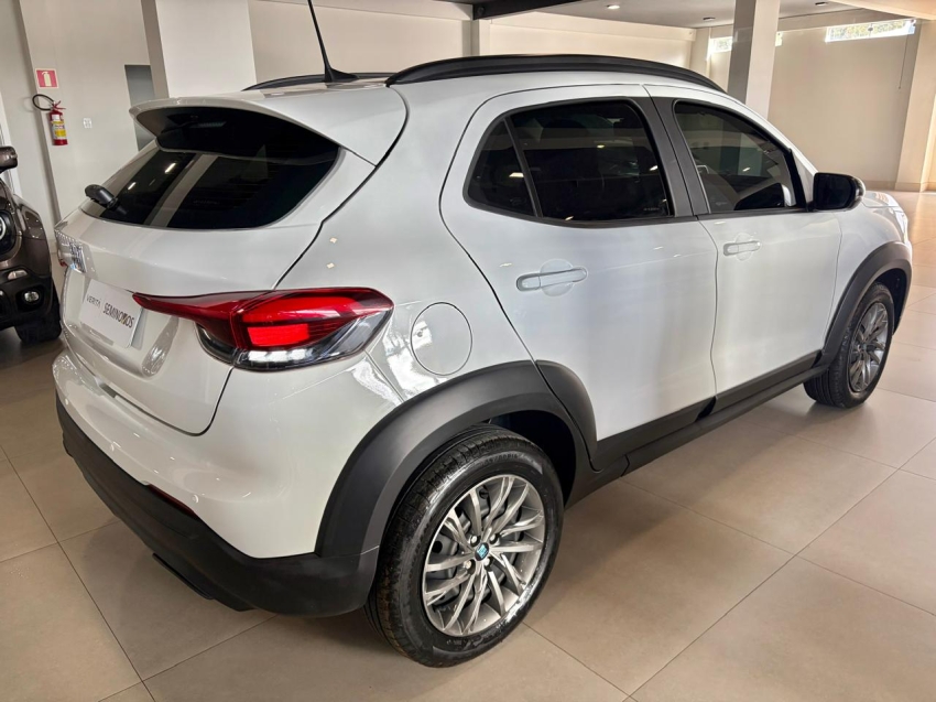 fiat pulse 1.3 flex drive cvt 4p automatico 20244